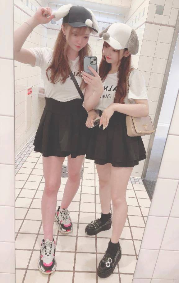 さっきの続き🫧