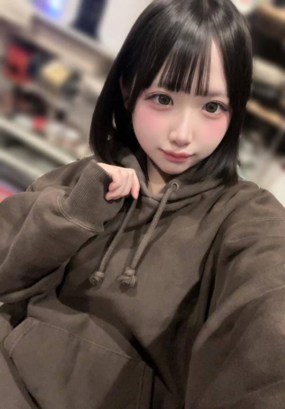 彼女感？