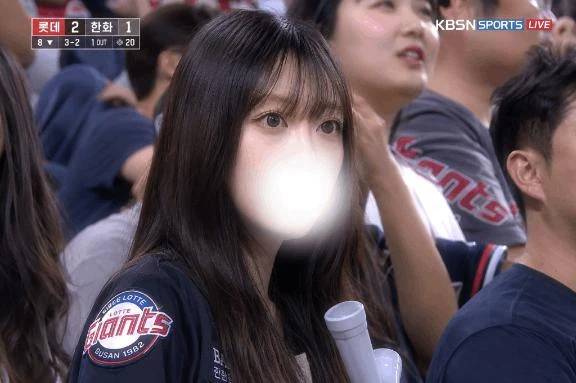 野球観戦⚾️！？