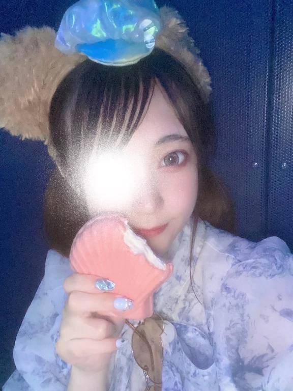 お口、止まらなくなっちゃうの…♡