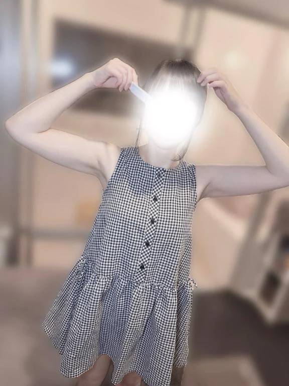 期間限定の女の子だから 沢山かまってね？