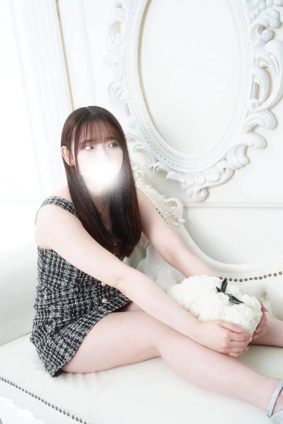 いよいよ明日から！🤍