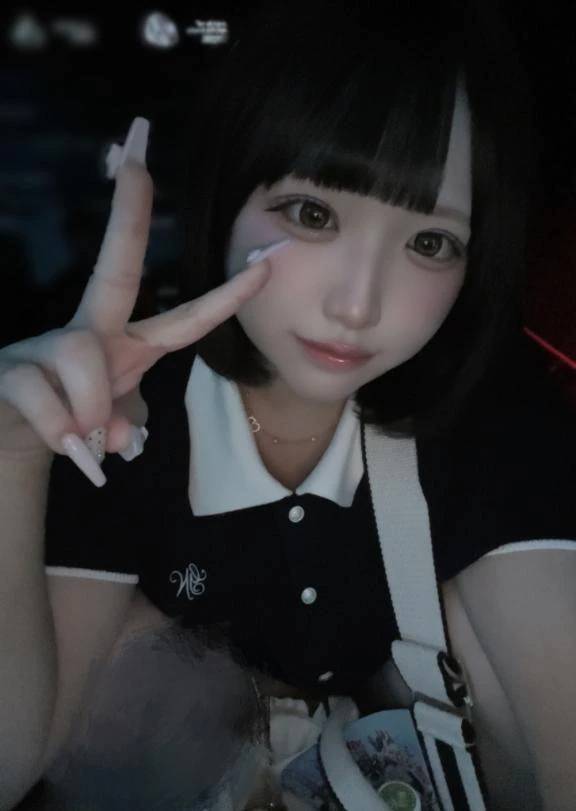 またいっぱい仲良くしてっ🤍