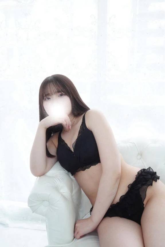本当は恥ずかしいんです🥺