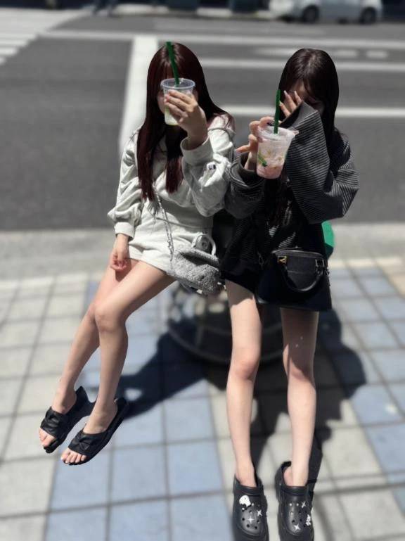 ちょび休憩🤏🏻