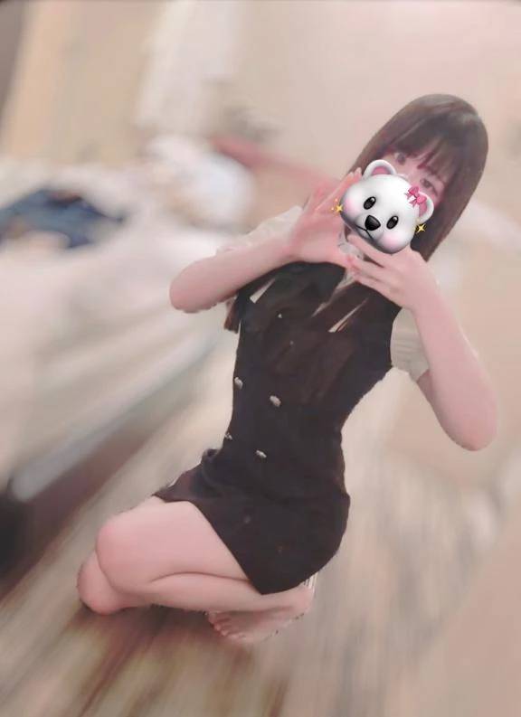 1発目💓