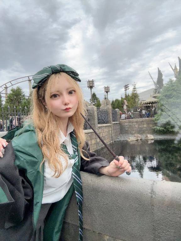 次回シフト🫧