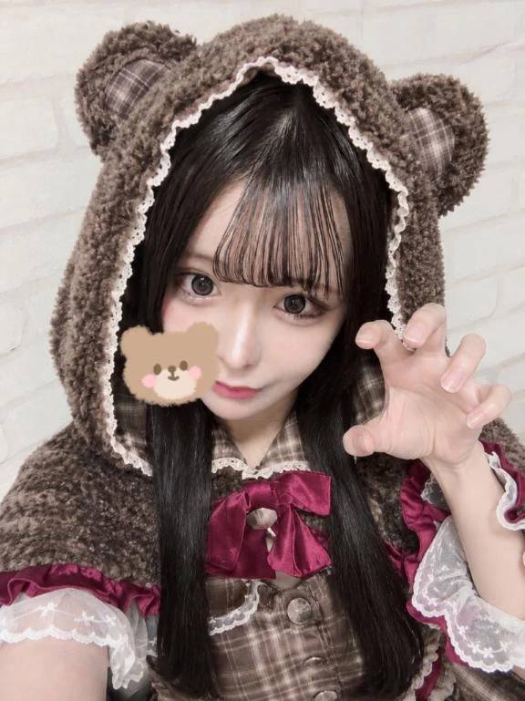 🐻自己紹介🐻