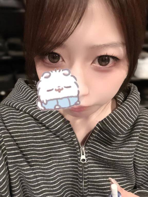みんなも見てにゃー