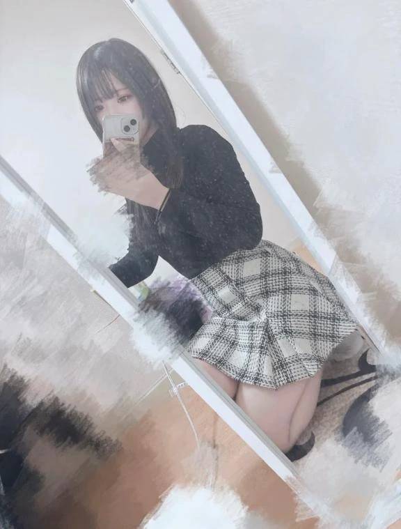 初めての体験💓