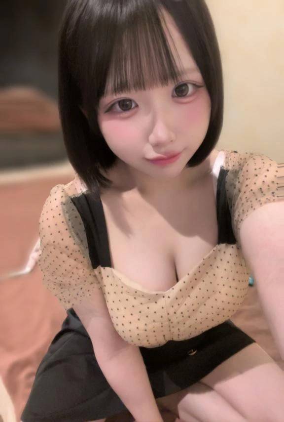 ひな降臨〜👼🏻‎🪽‎