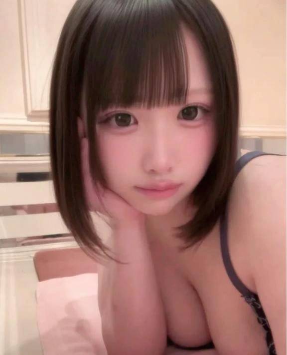 独占しに来て🐰💭