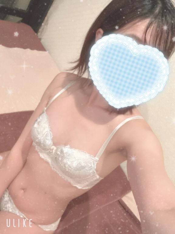 ムラムラ止まらない……🩷