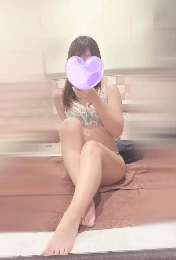 身長差💓