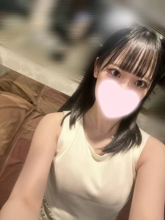 そろそろ夜だね♡