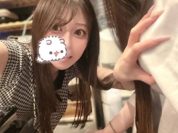 おっぱい、GETだぜー‼️