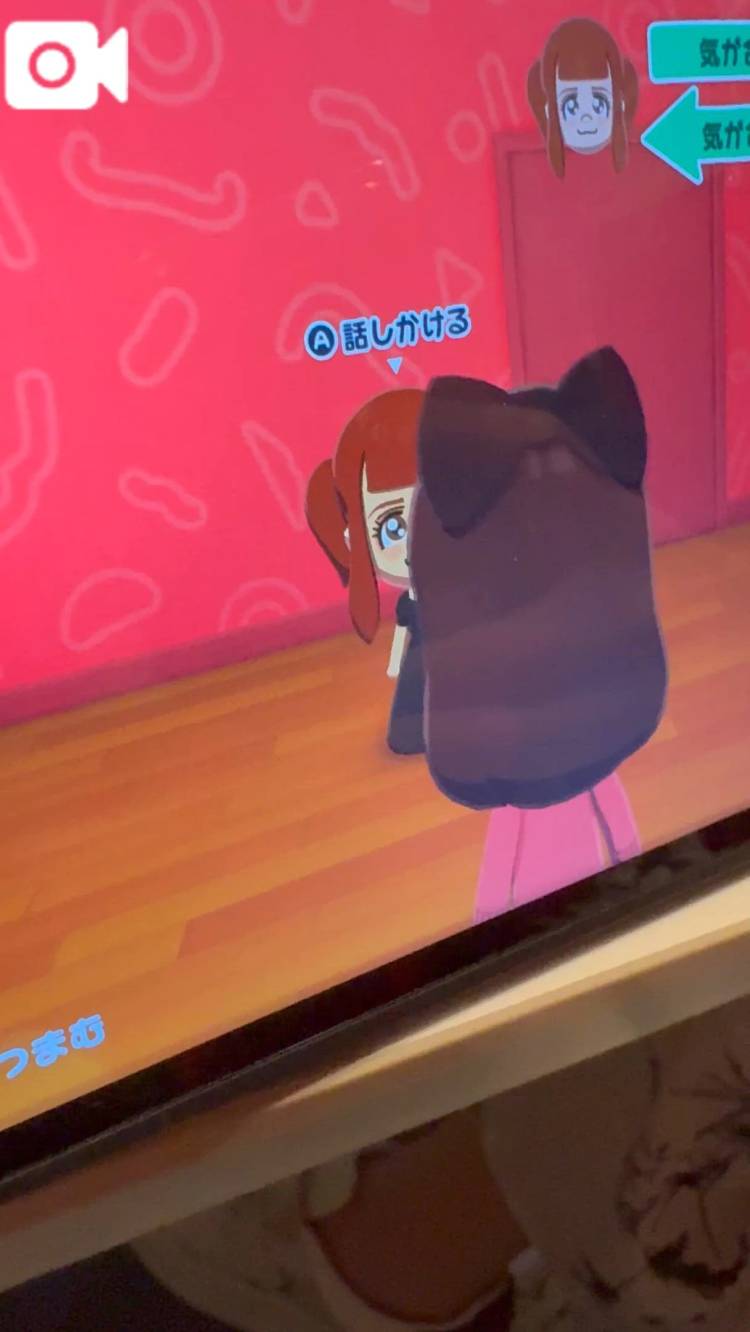 しののハマってるゲーム⋆͛🎮⋆͛