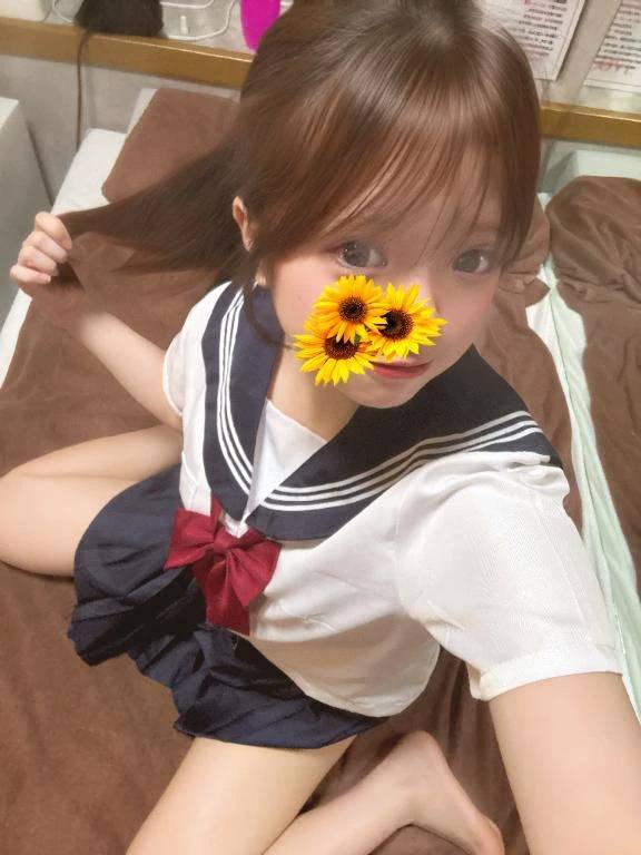 今日もありがとうっ❕