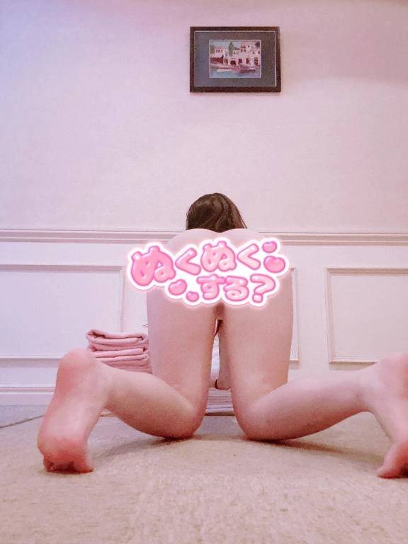 体がうずうず…///