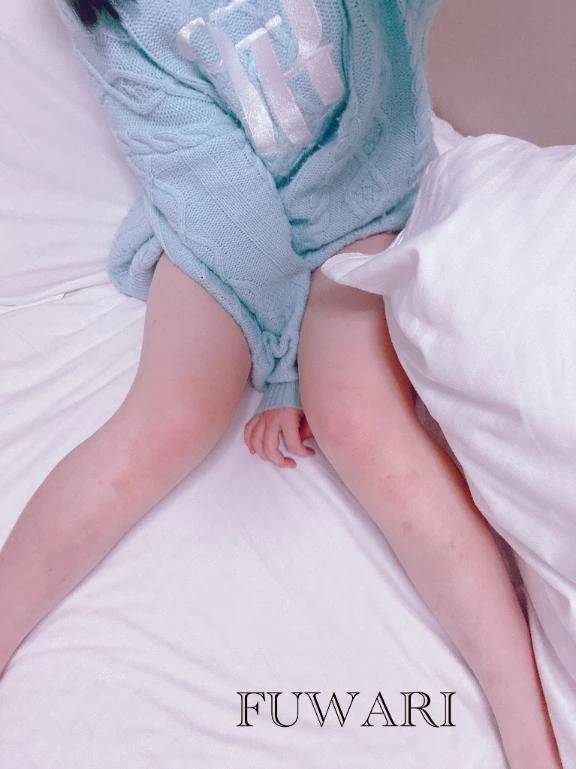 腰と〇〇が動いちゃう…///
