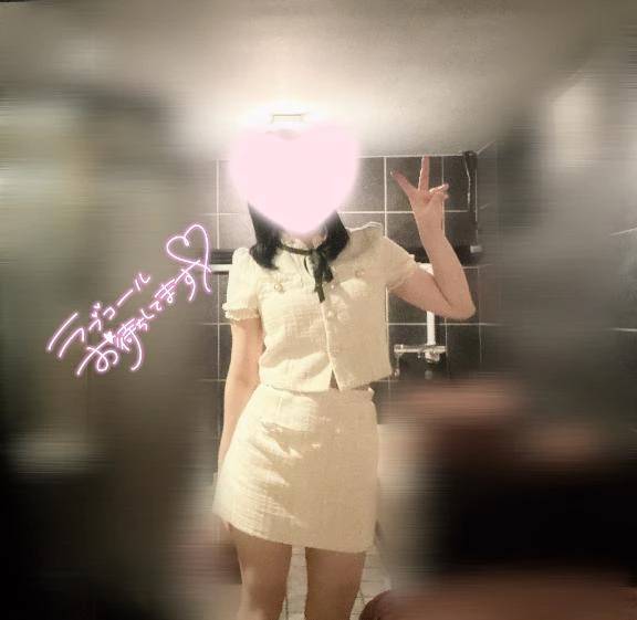 私服👗💞