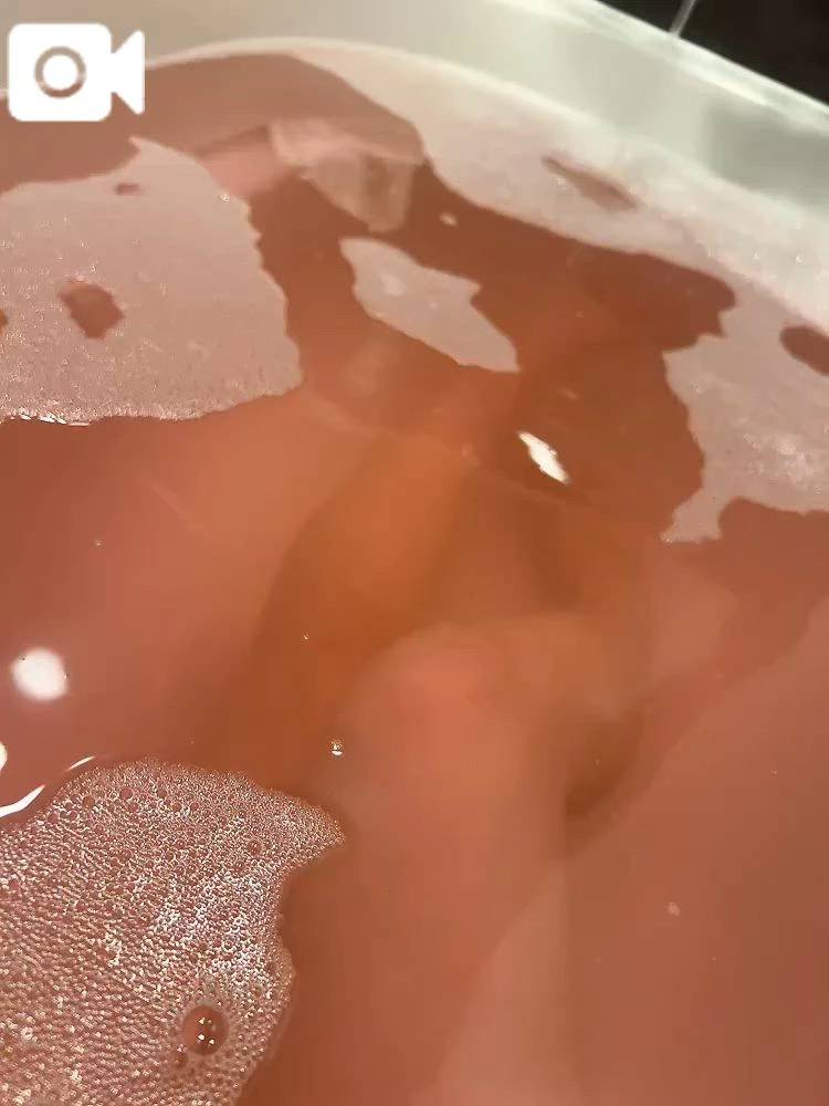 2人だけの世界💕