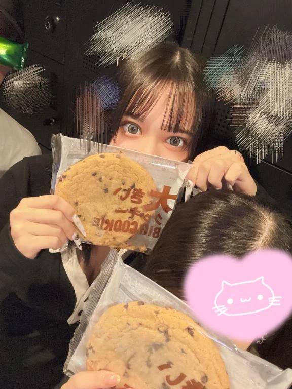 しゅわっち✋