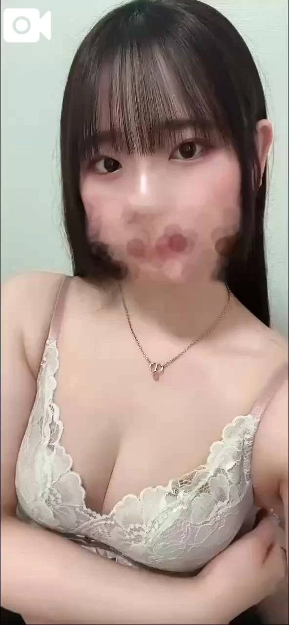 自慢のおっ♡いです💕
