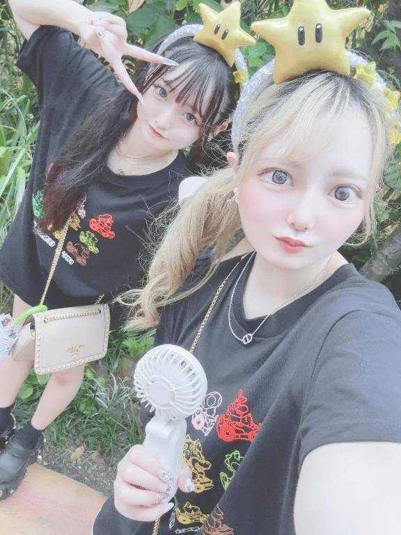 5月度前半🫧