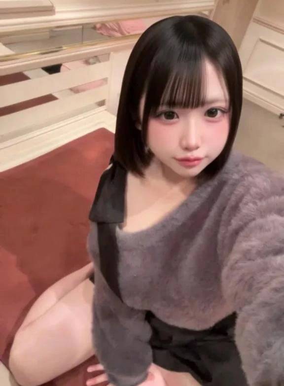 どぉ？🥺💭