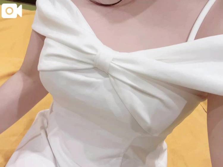 いっぱい注いでくれますか？🤍