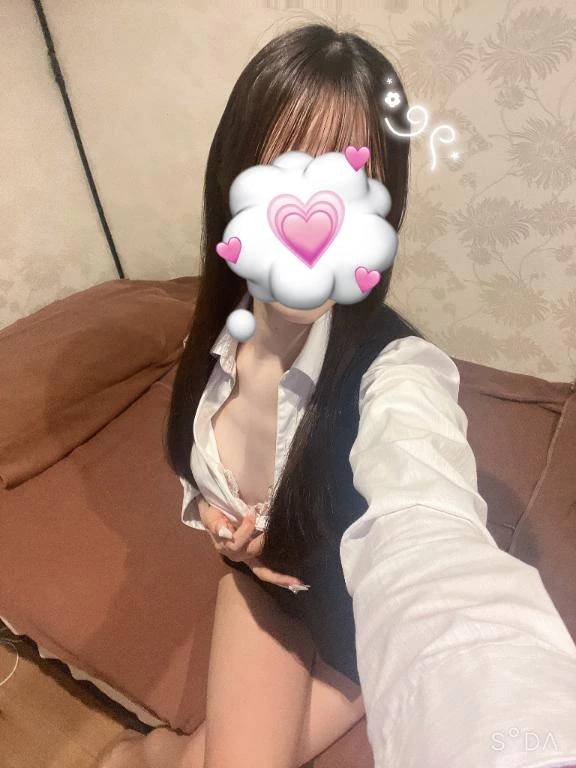 朝イチで♡♡