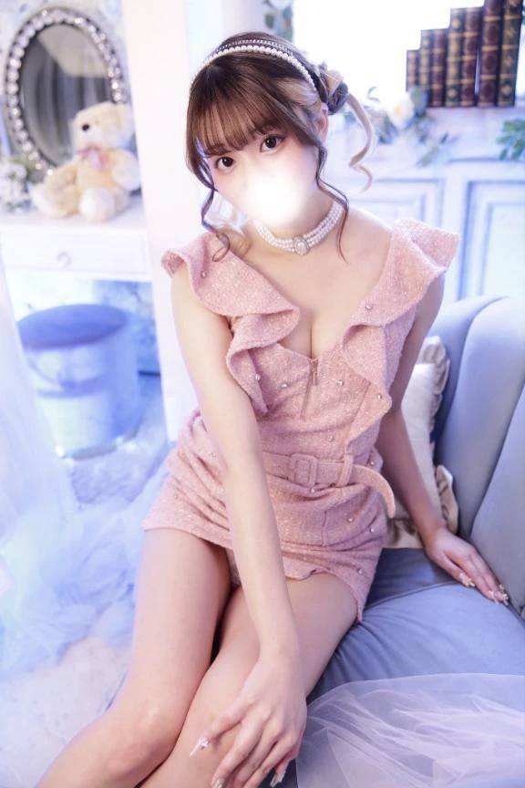 《実は大好き♡》