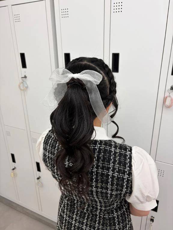 可愛いが詰まってる🤍