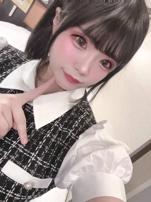 イメチェン🩵