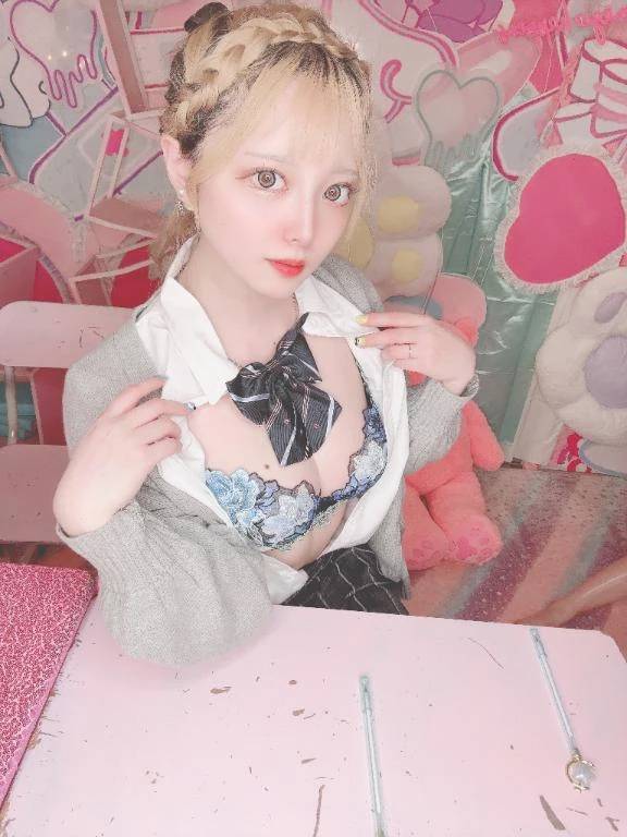 次回15:30〜🫧