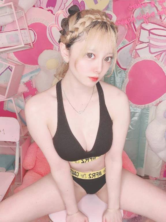 次回19:00〜🫧