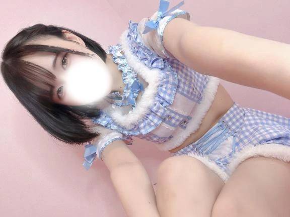 はじめまして♡