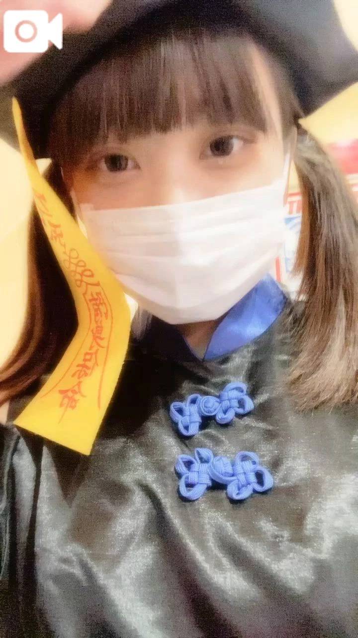 明日は晴れるかな〜☔️