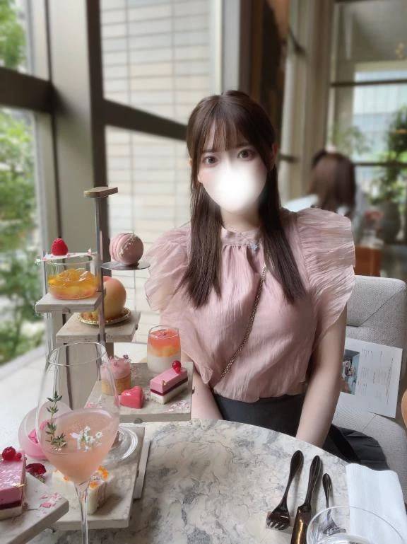 キスだけで脳がトロける...♡