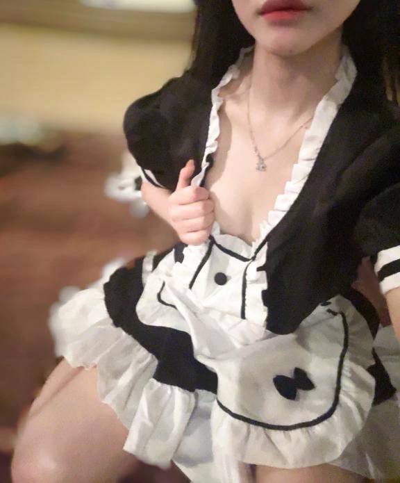 初メイドさん🩷本日枠アリ