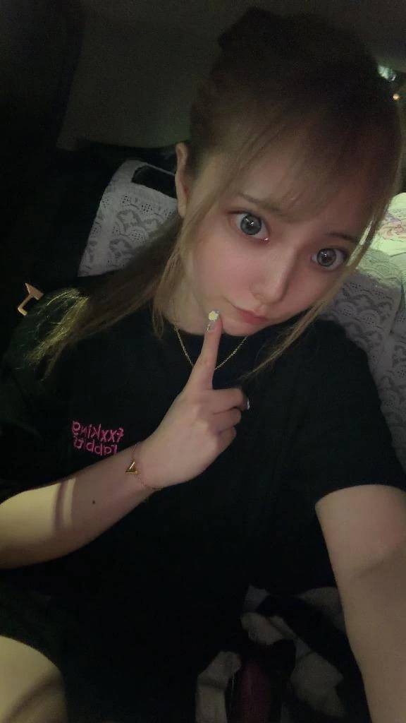 ついた‼︎🫧