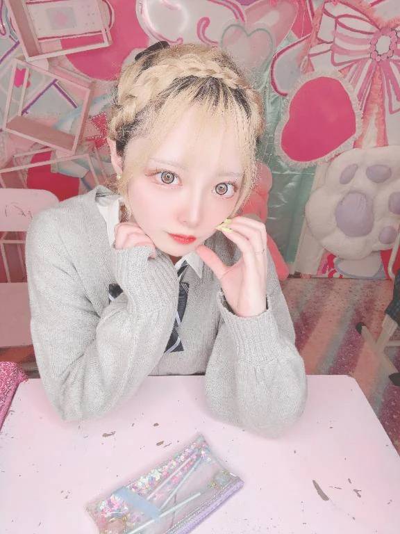 ろぐいーん🫧