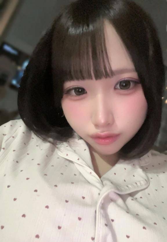 っぱっー！
