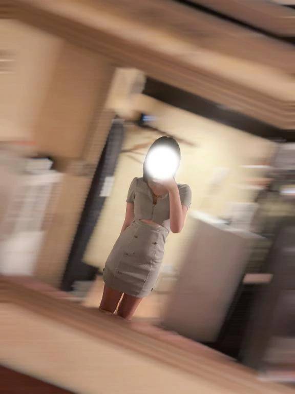 興奮しちゃう？