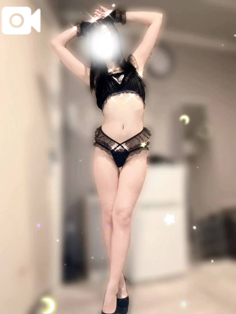 肌触って？♡