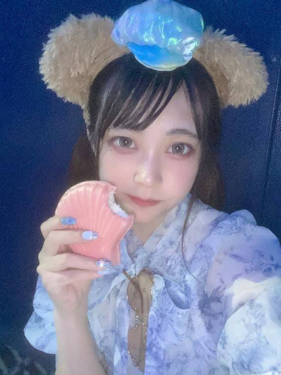Dハロ行きたい😭