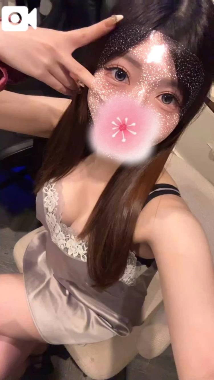 えちえちチャージ🤍🤍