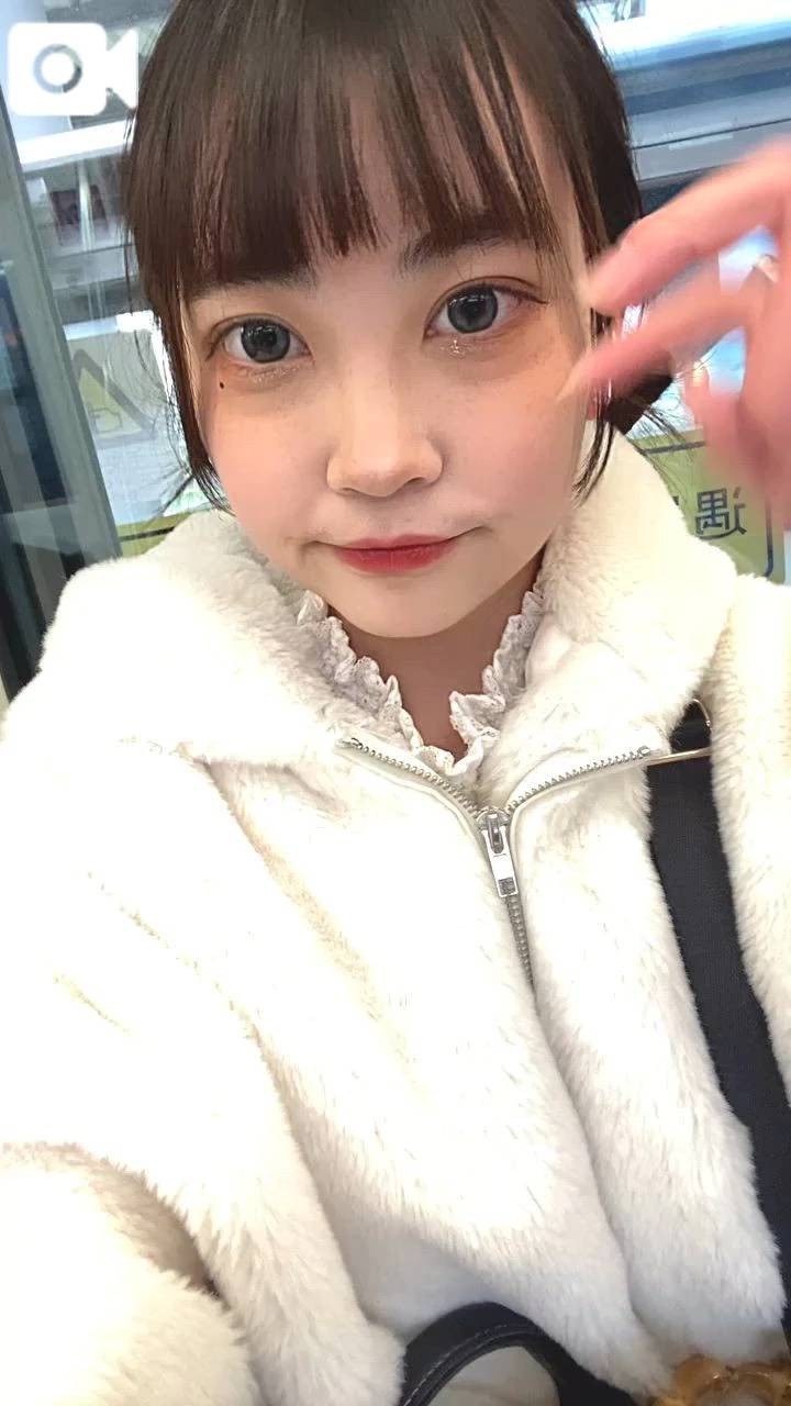 上海時代のしの🐱