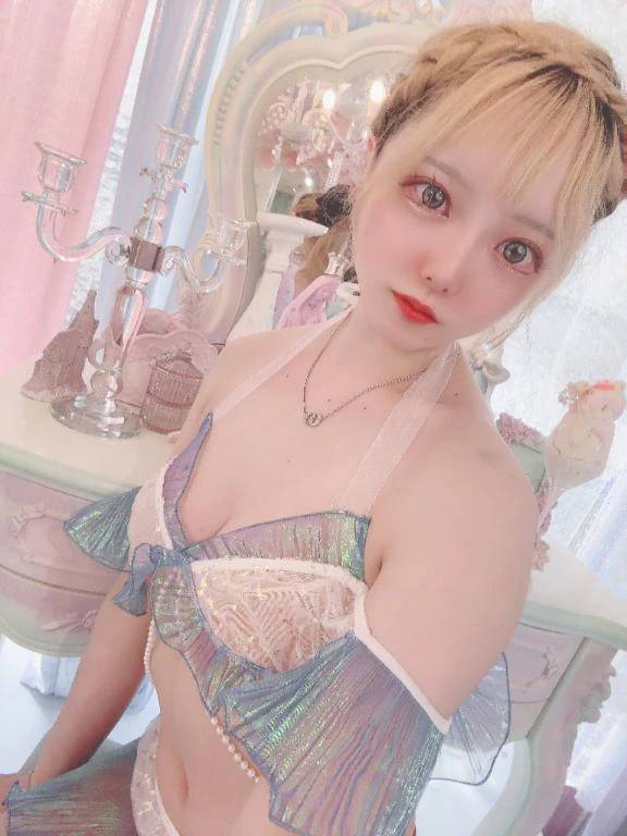 明日まで🫧